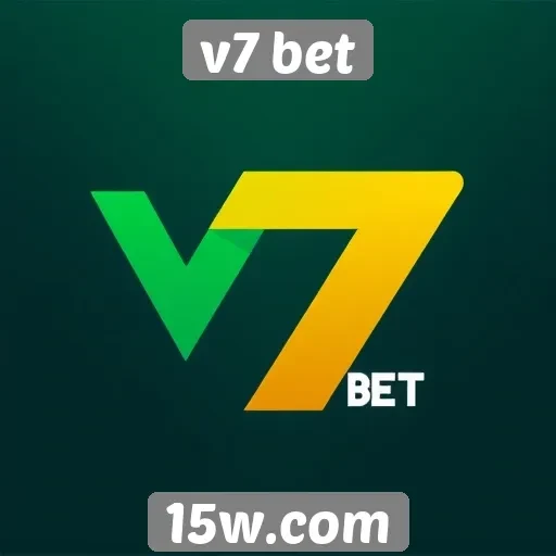 Estatísticas de usuários ativos no V7 Bet