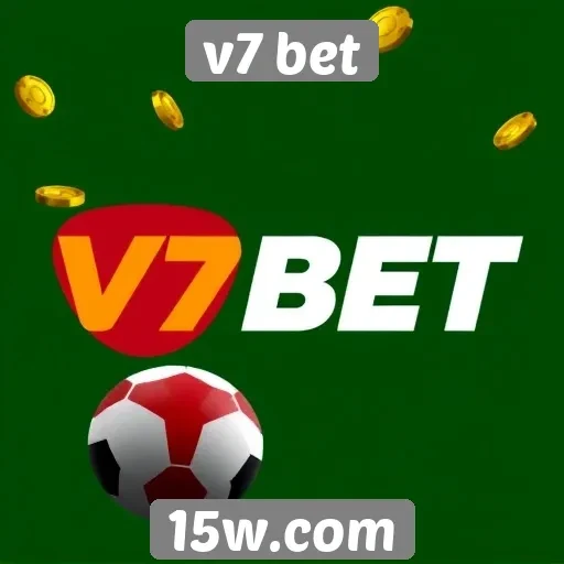 Análise das ofertas de bônus na V7 Bet