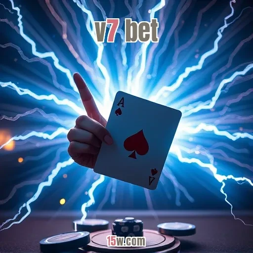 v7 bet App
