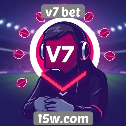 Suporte ao cliente do v7 bet é acessível e eficiente