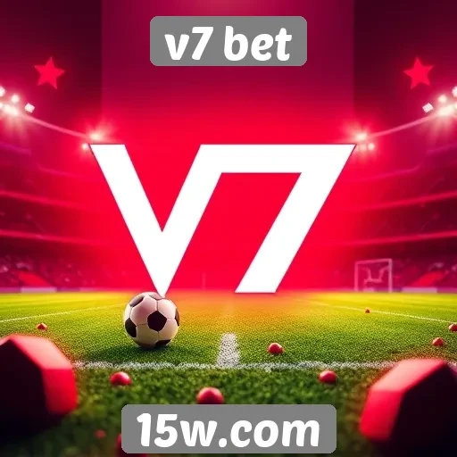 O impacto do v7 bet no mercado de apostas