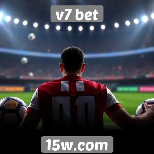 Novas funções de aposta ao vivo no v7 bet