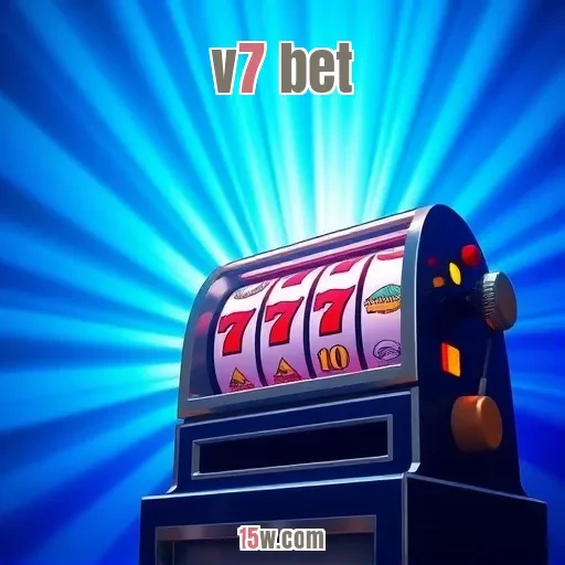 v7 bet Pagamento