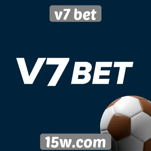 Métodos de pagamento disponíveis na v7 bet