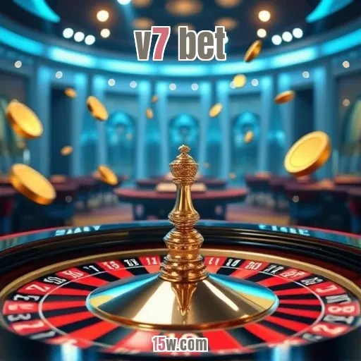 v7 bet Plataforma