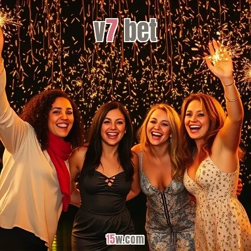 v7 bet Promoções