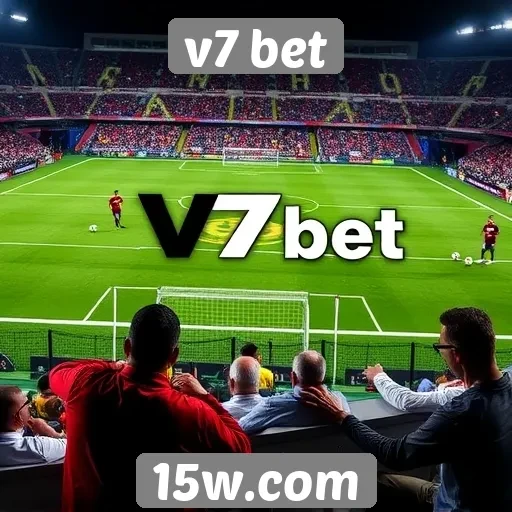 impacto das regulamentações no v7 bet