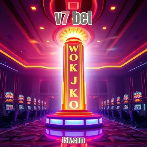 v7 bet Segurança