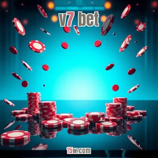 v7 bet Caça-Níqueis