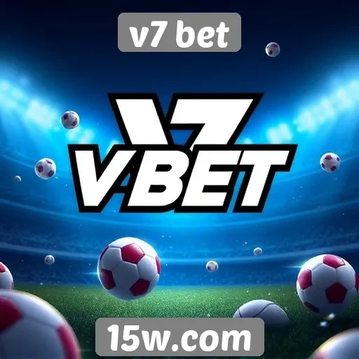 jogos de apostas esportivas no v7 bet atraem usuários