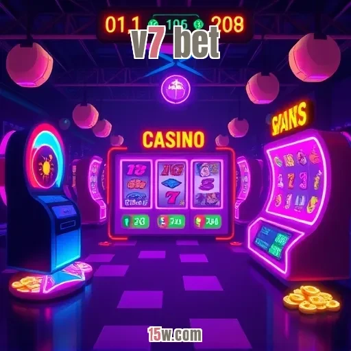 v7 bet Eventos Esportivos