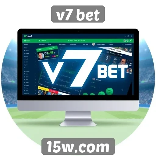 Tutoriais ajudam jogadores a entender V7 Bet