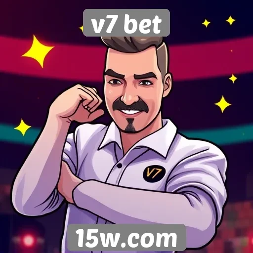 Opiniões de usuários sobre a experiência no V7 Bet