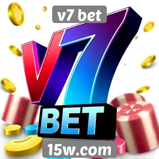 V7 Bet oferece variedade de jogos de cassino online
