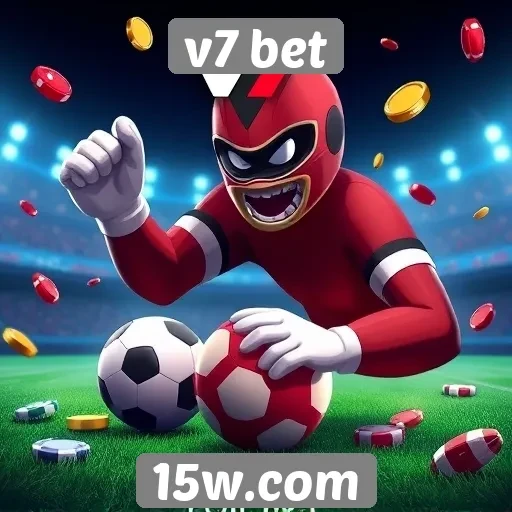 Análise das opções de jogos disponíveis no site v7 bet