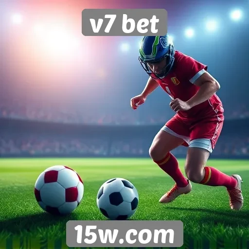 v7 bet novas funcionalidades para jogadores
