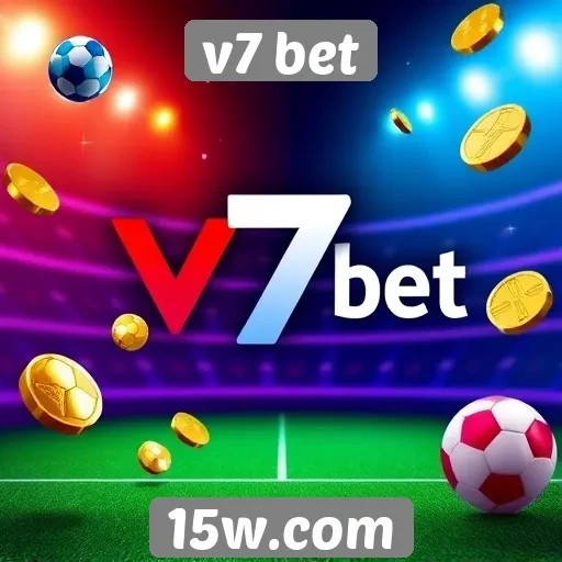 Análise da plataforma de jogos online v7 bet
