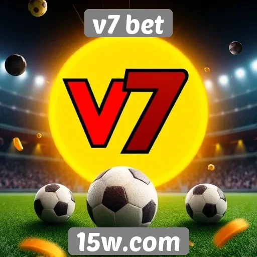 v7 bet oferece promoções variadas para novos jogadores