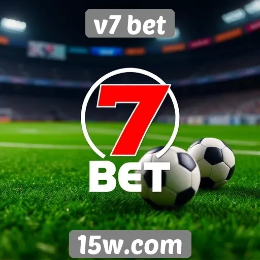 comparação entre v7 bet e concorrentes do mercado
